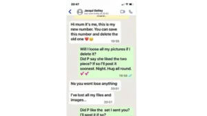 daftar grup whatsapp penipuan trading